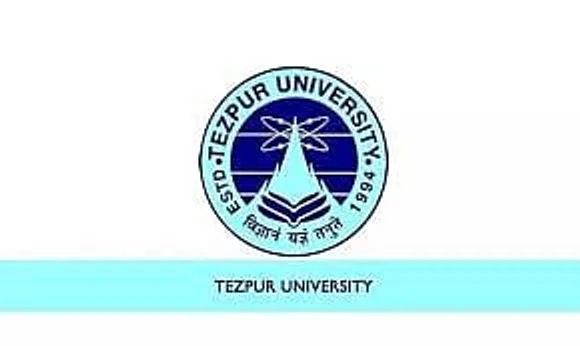Jobs in Tezpur: Tezpur University Recruitment 2024 - Assistant Professor Vacancy